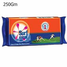 SURF EXCEL BAR
